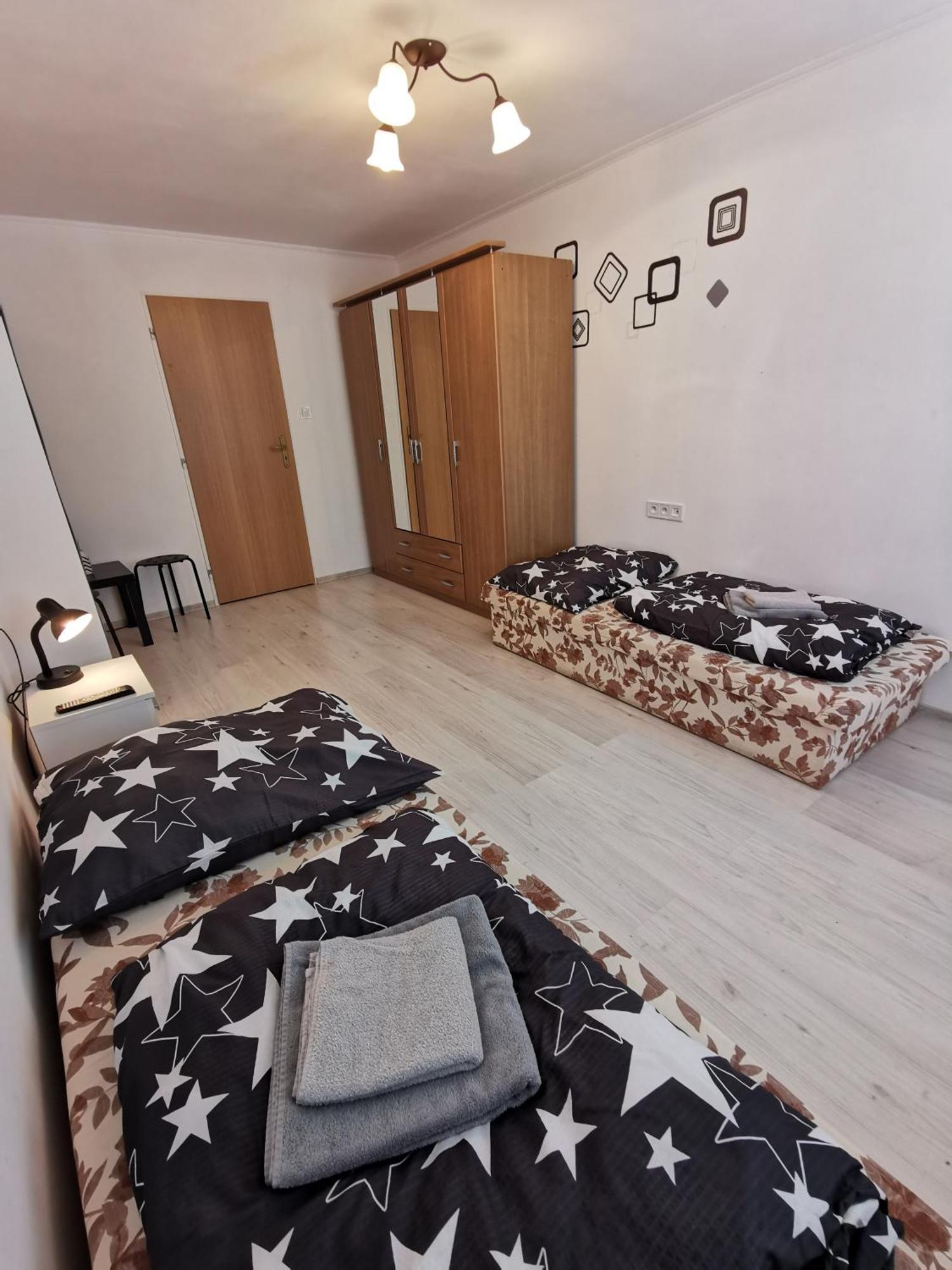 Penzion Bernath Rožňava 외부 사진