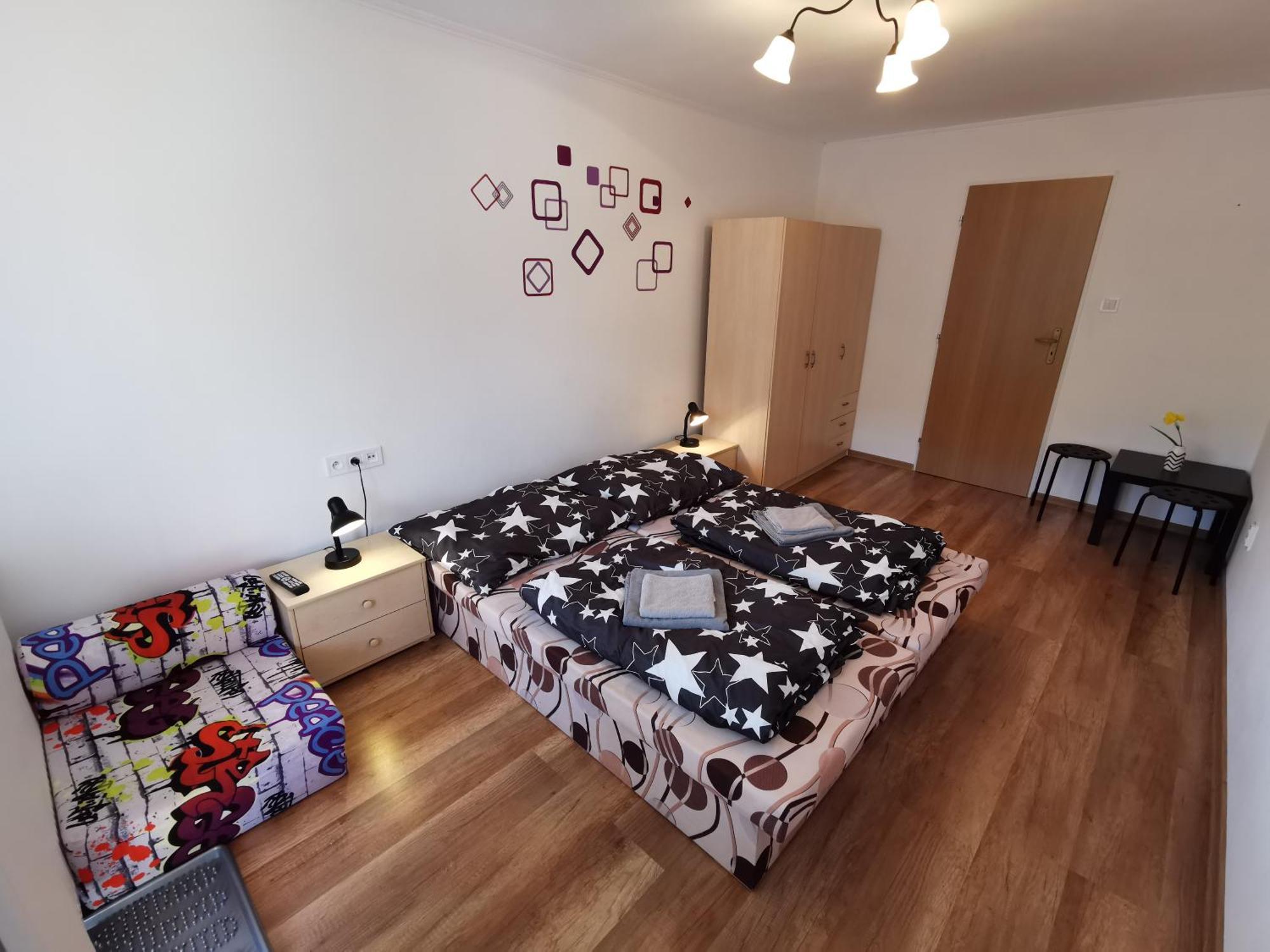 Penzion Bernath Rožňava 외부 사진