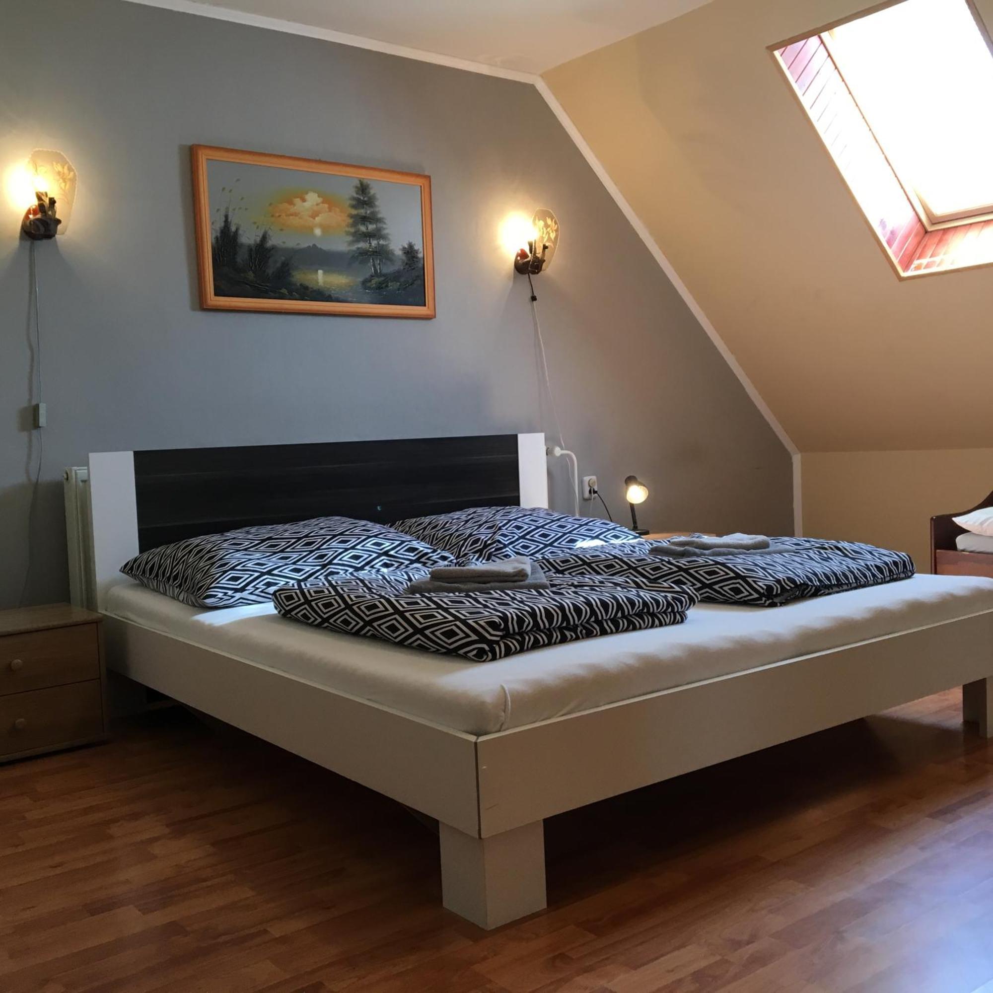 Penzion Bernath Rožňava 외부 사진