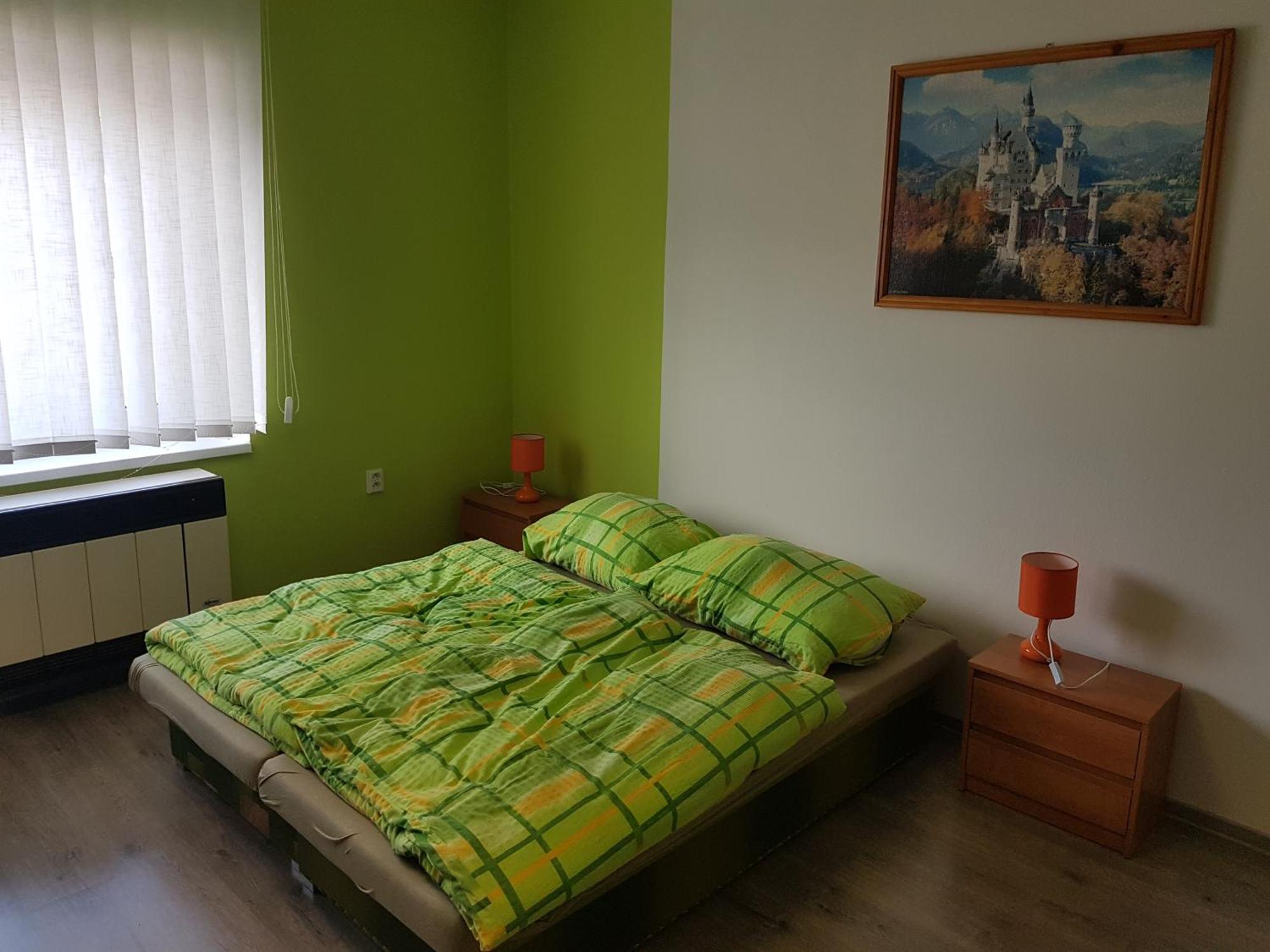Penzion Bernath Rožňava 외부 사진