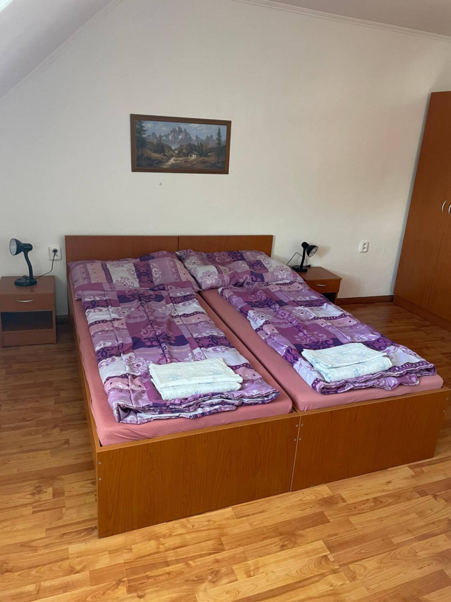 Penzion Bernath Rožňava 외부 사진